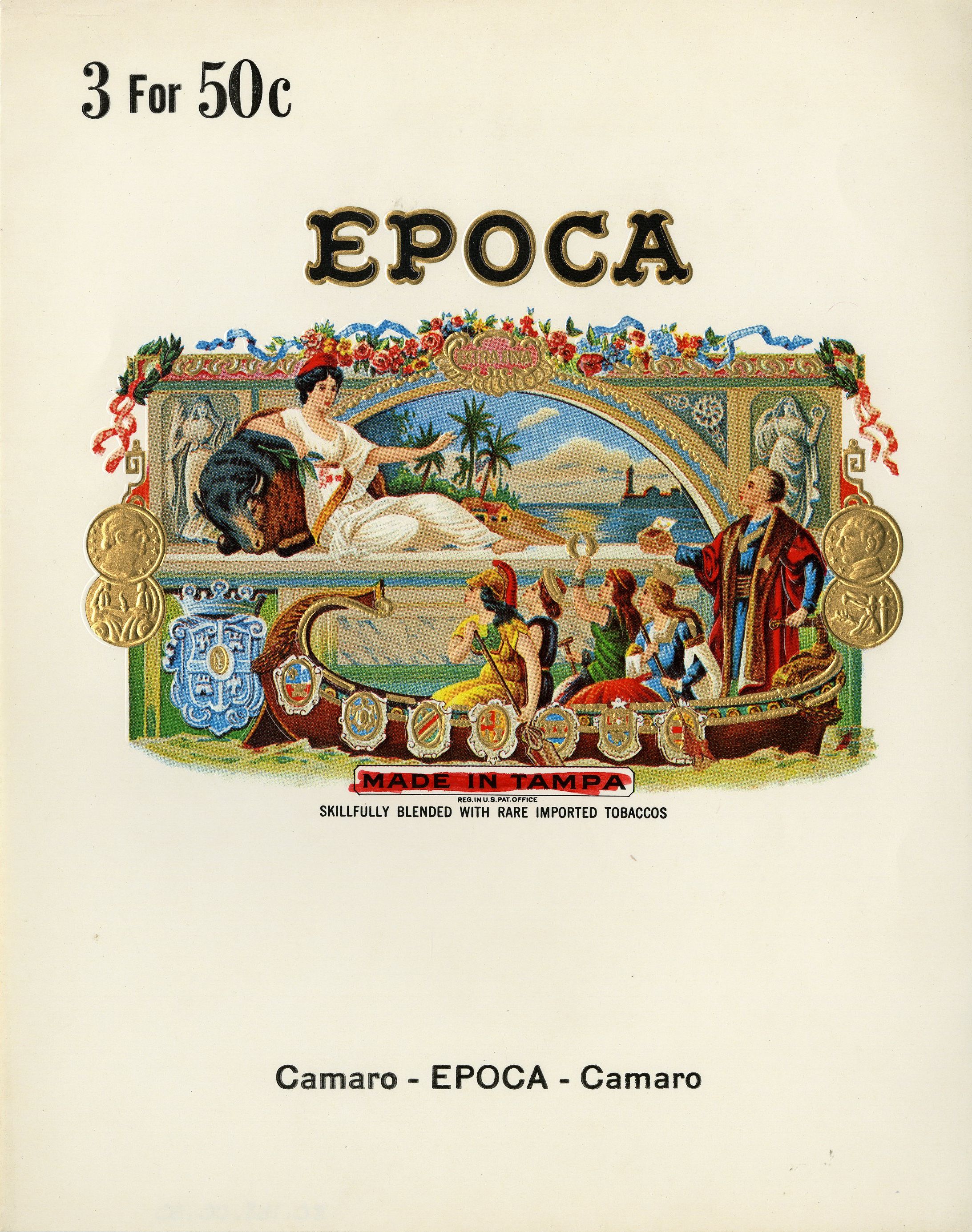 Epoca