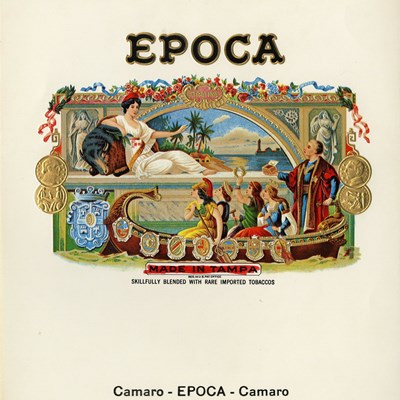 Epoca