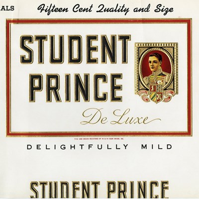 Student Prince