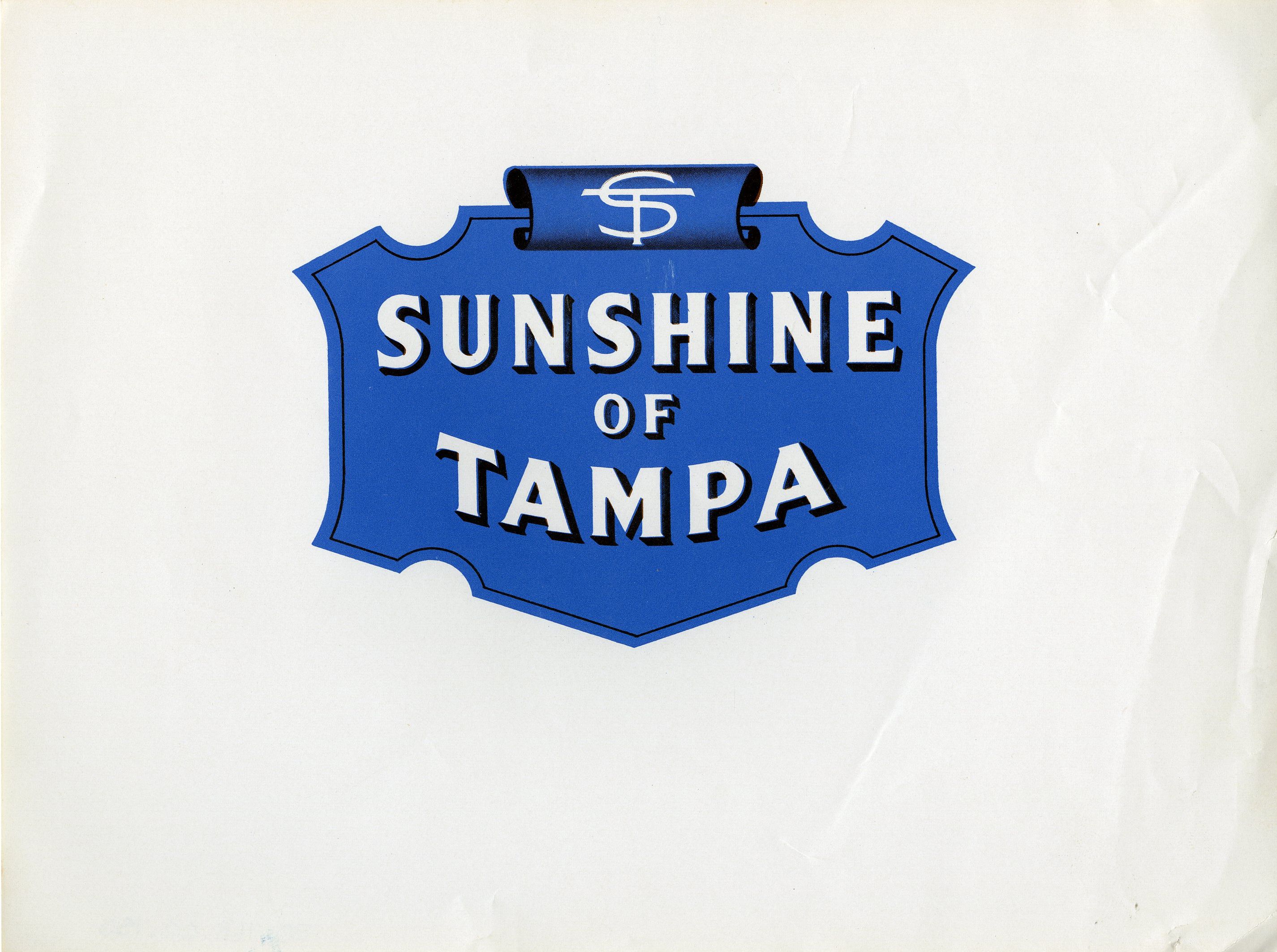 Sunshine of Tampa