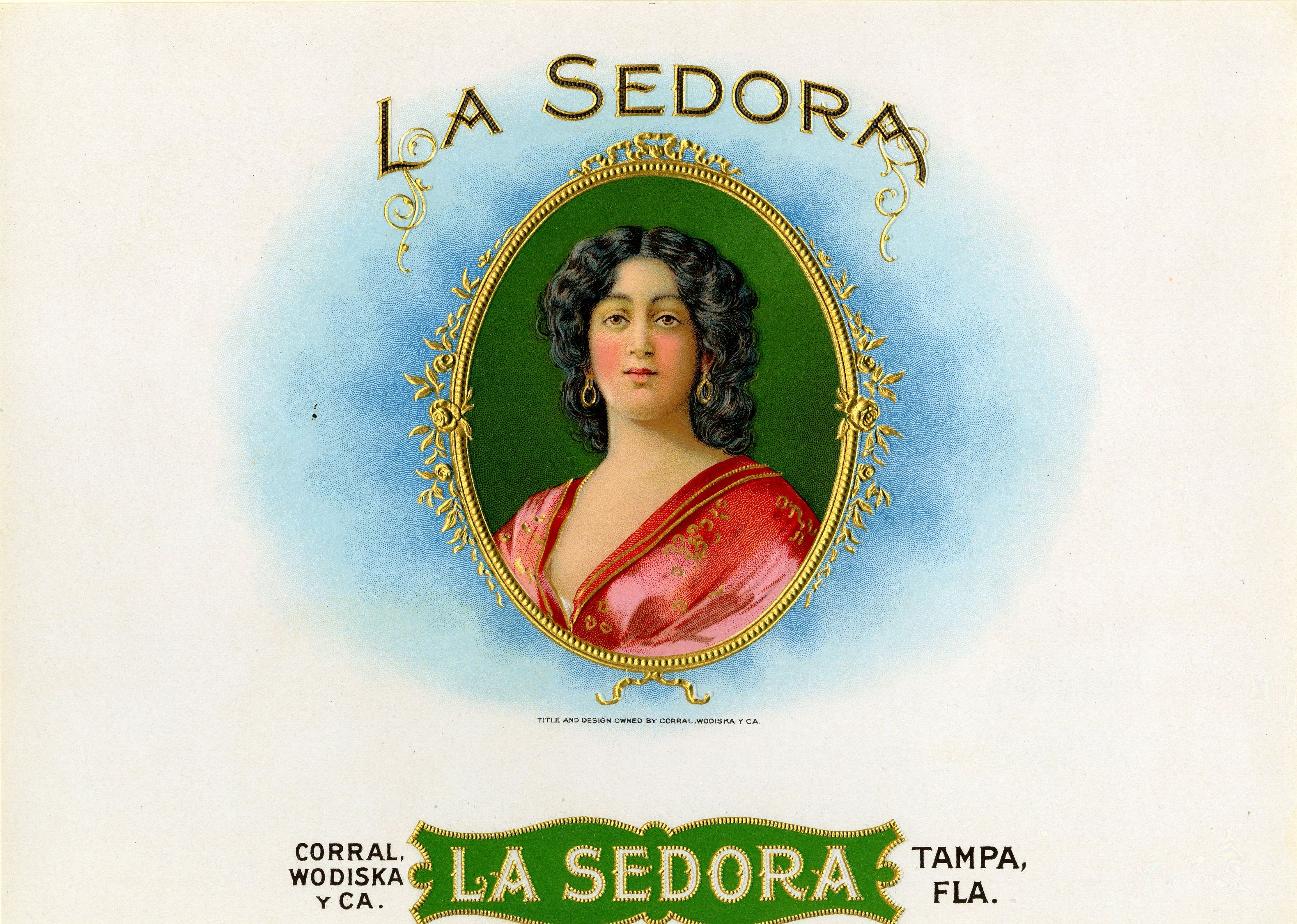 La Sedora