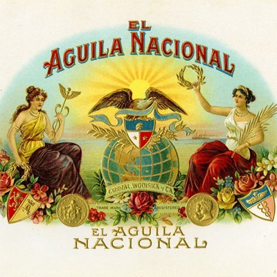 El Aguila Nacional