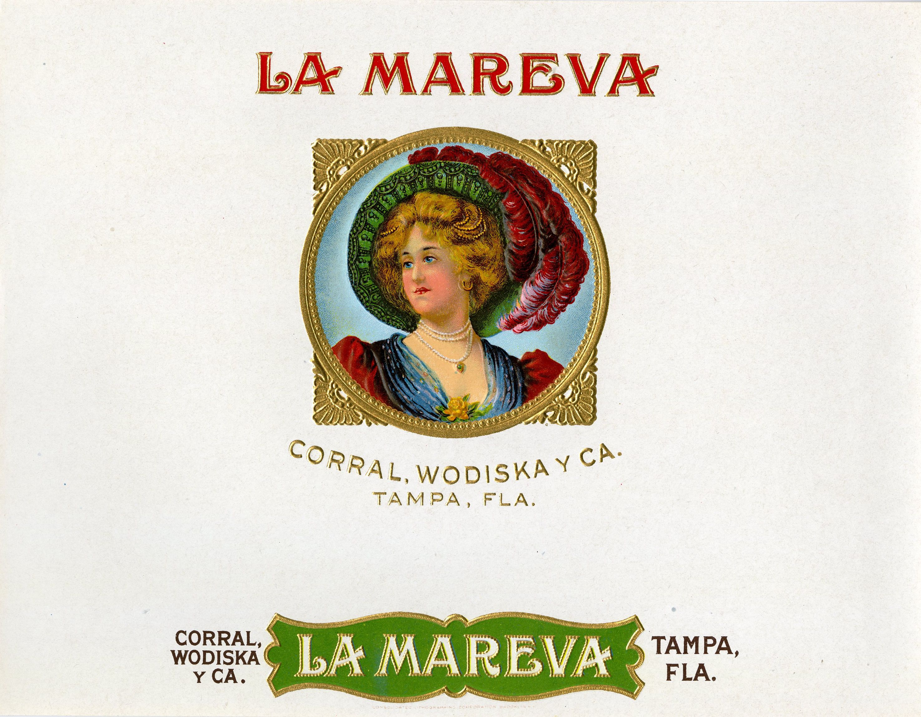 La Mareva
