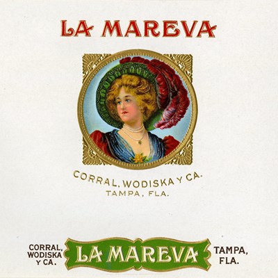 La Mareva