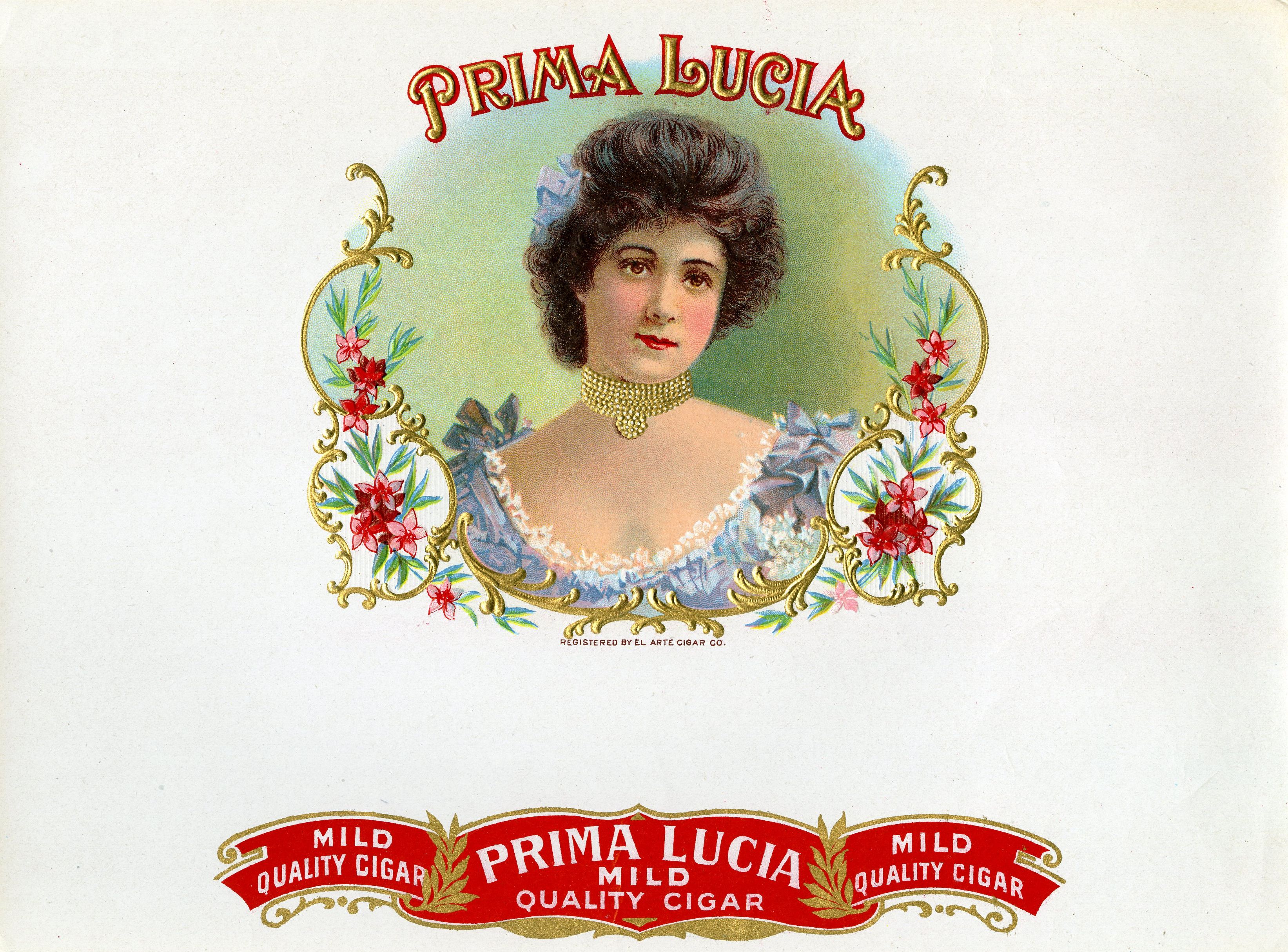 Prima Lucia
