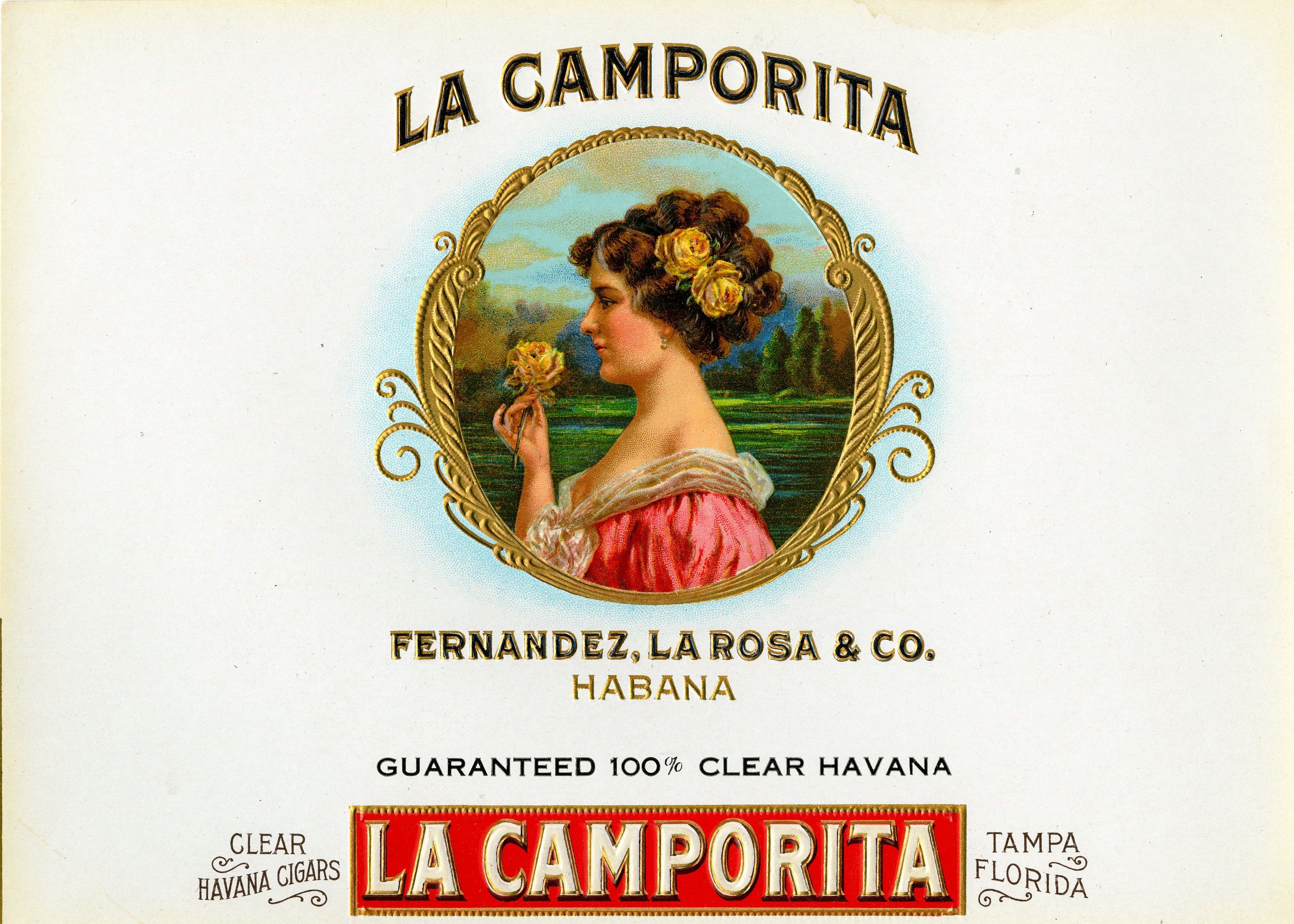 La Camporita