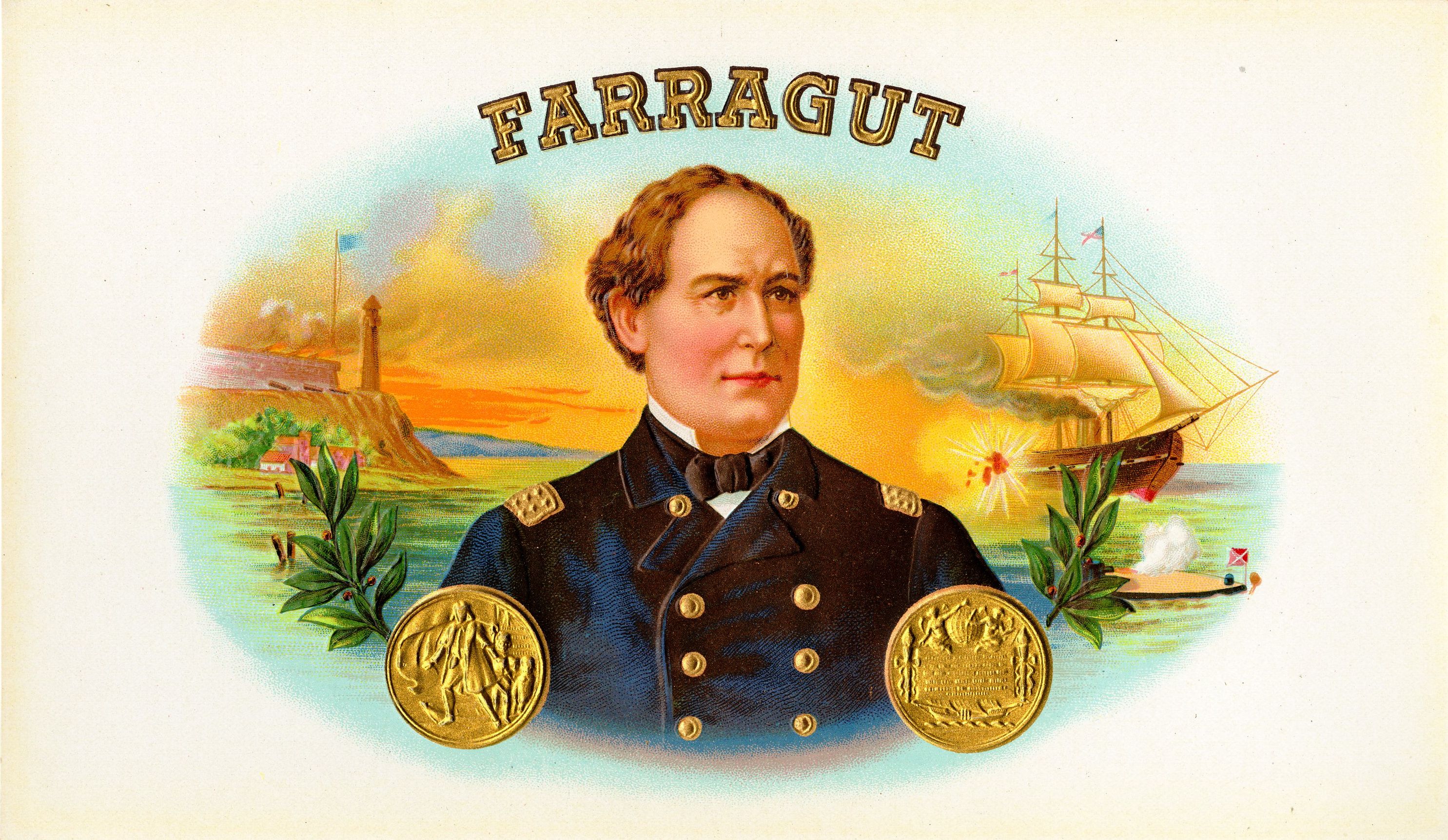 Farragut