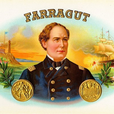 Farragut