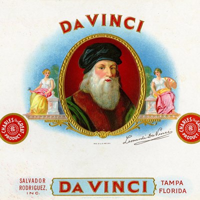 Da Vinci