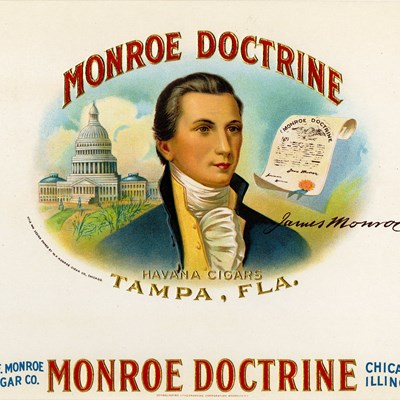 Monroe Doctrine