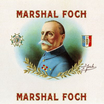 Marshal Foch