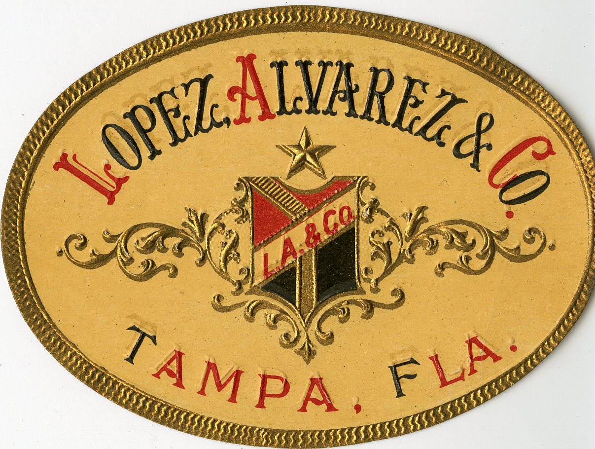 Lopez, Alvarez, & Co. 