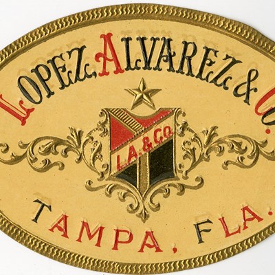 Lopez, Alvarez, & Co.