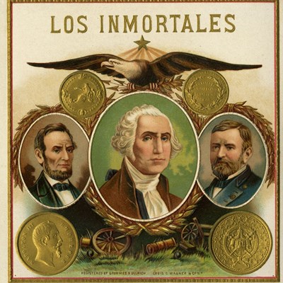 Los Inmortales