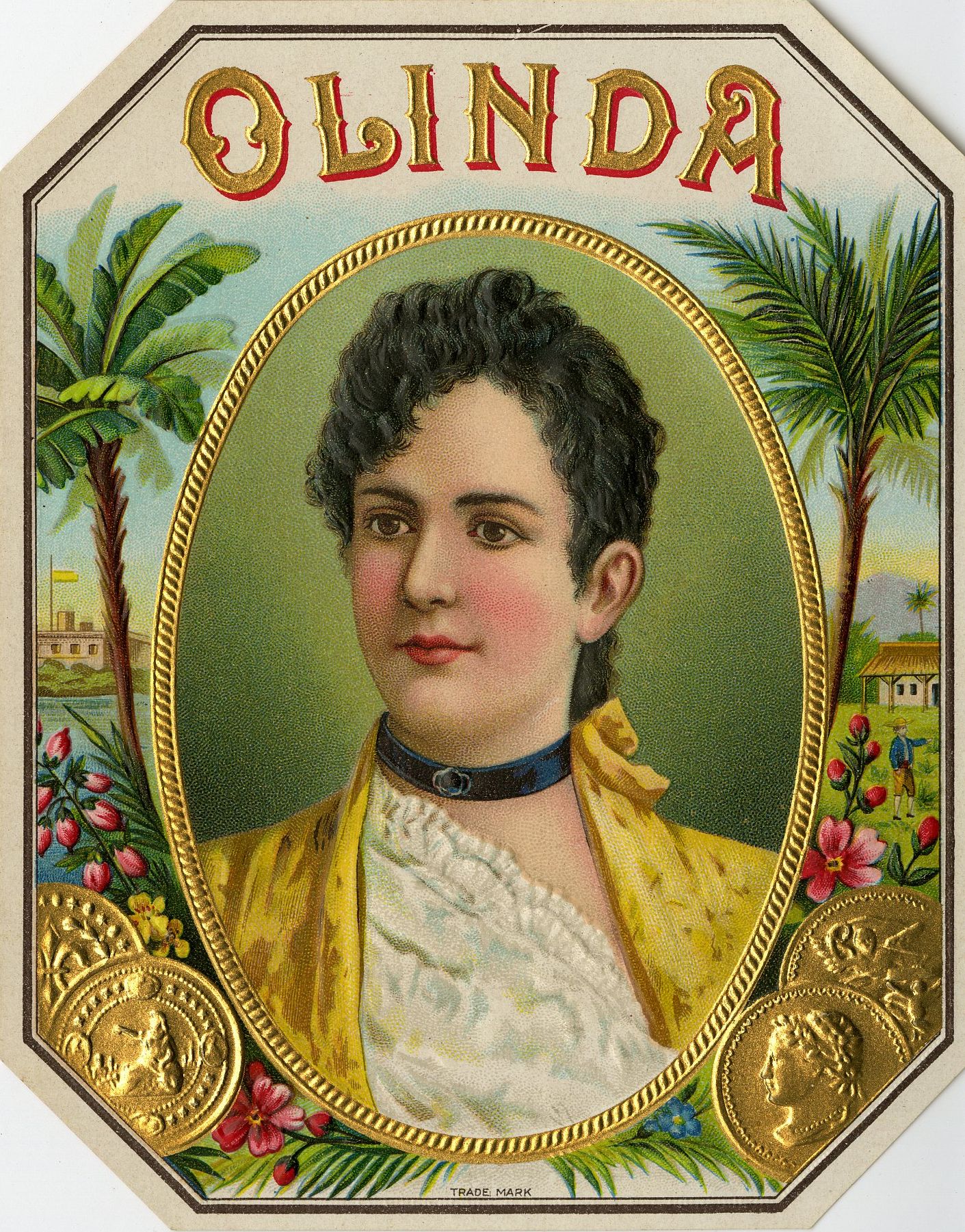 Olinda