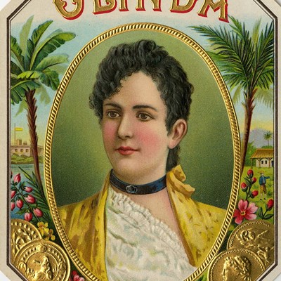 Olinda