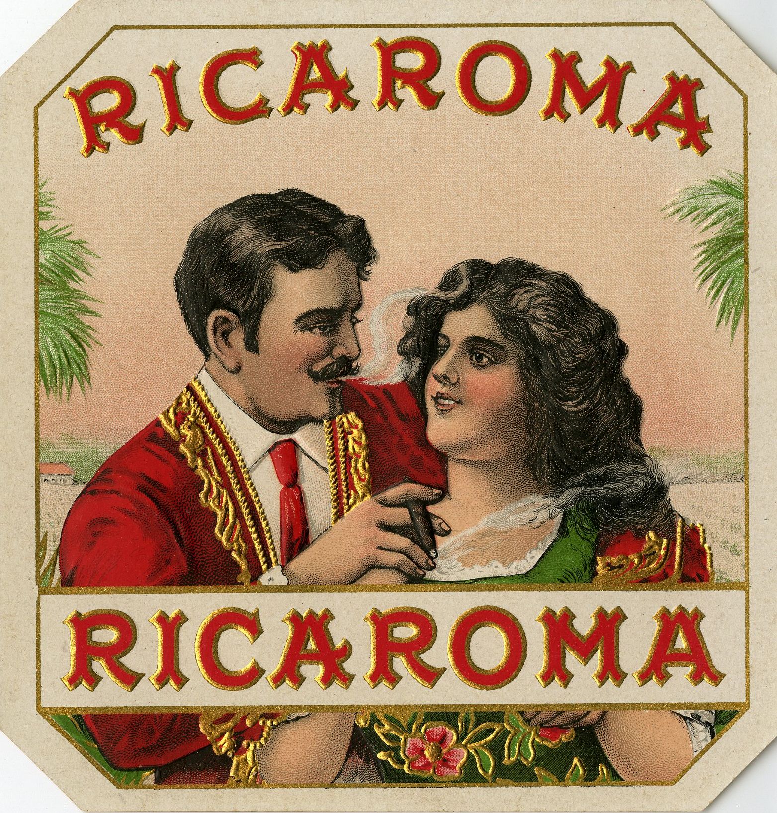 Ricaroma