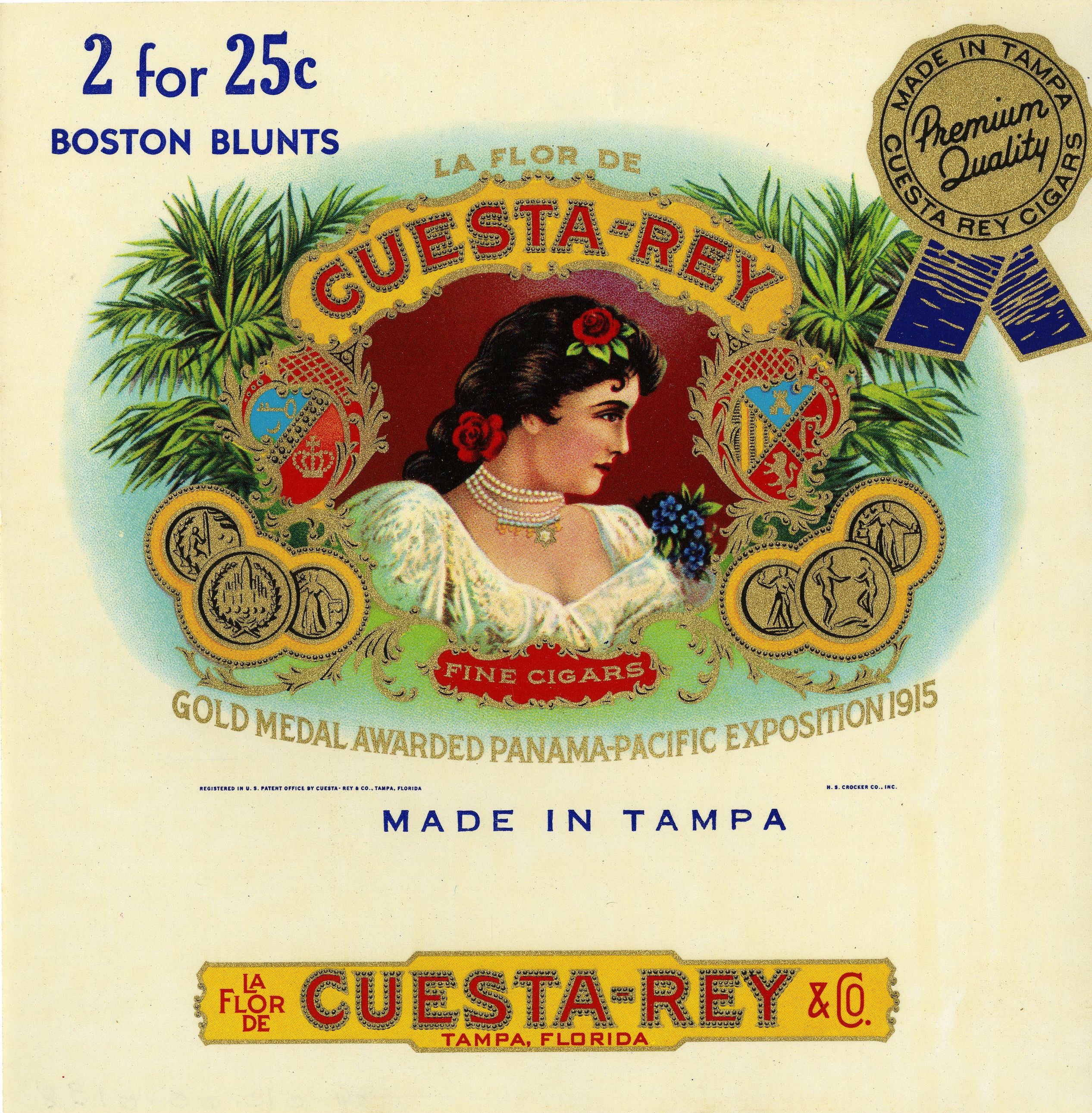 La Flor de Cuesta-Rey