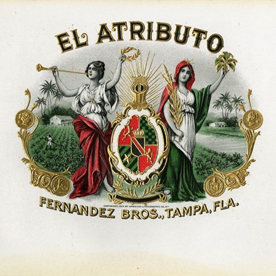 El Atributo
