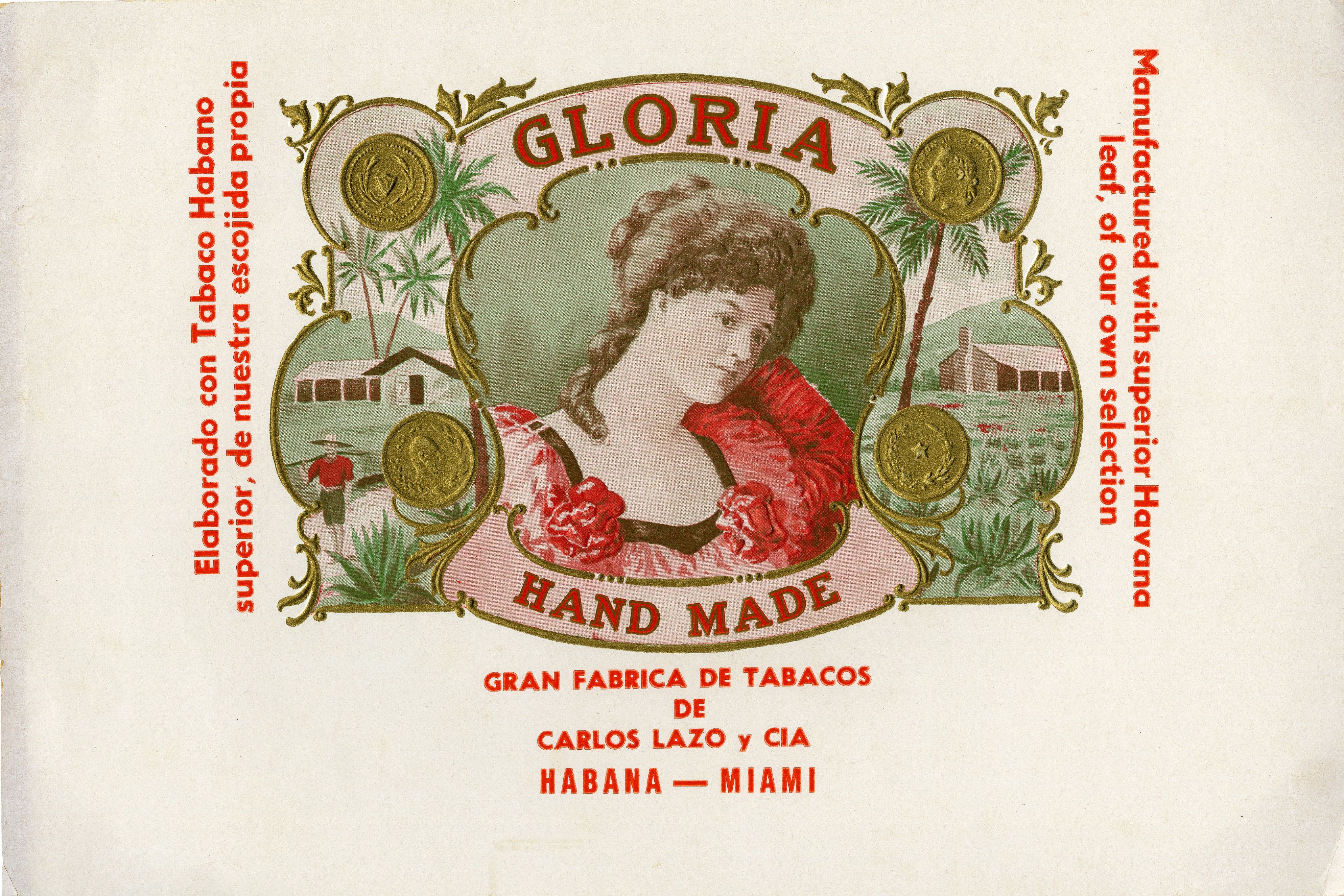 Gloria