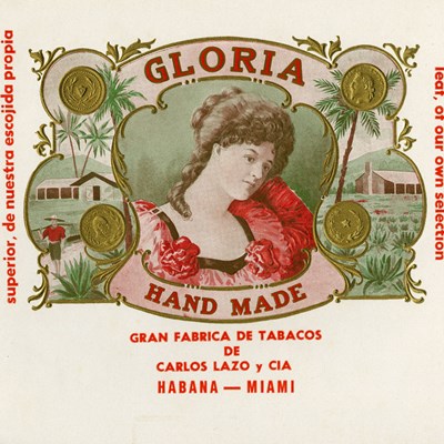 Gloria