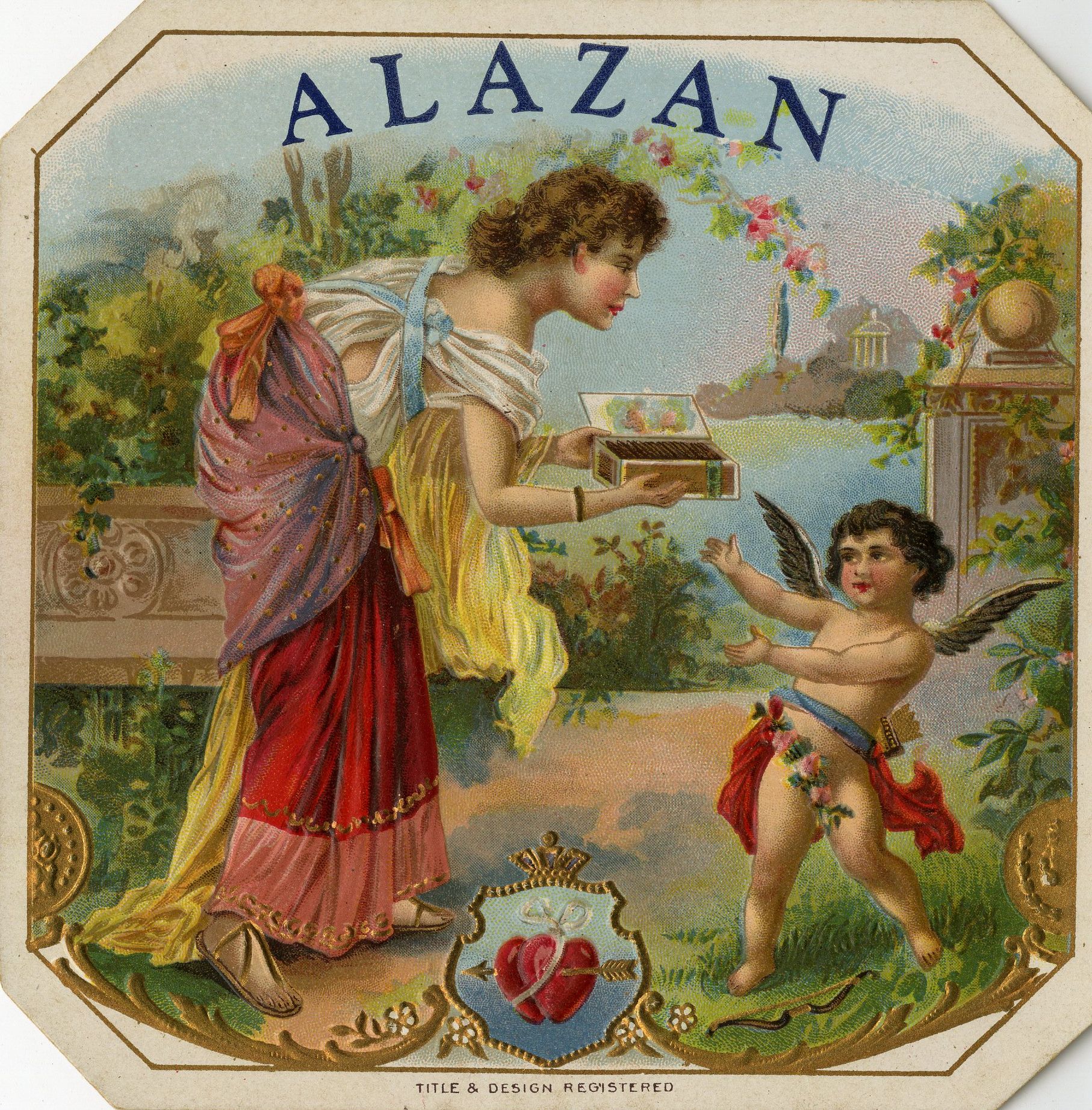 Alazan