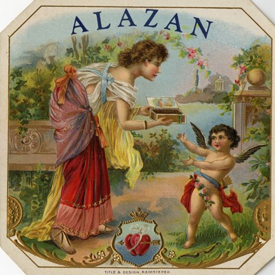 Alazan
