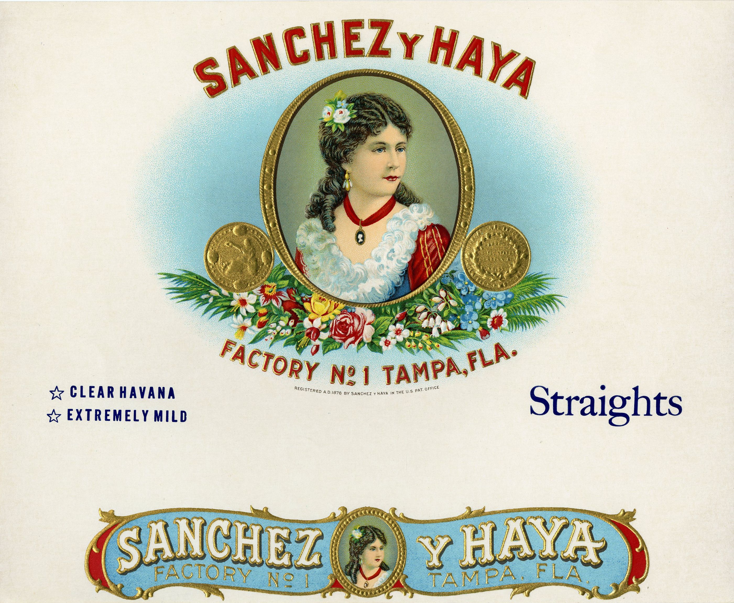 Sanchez y Haya