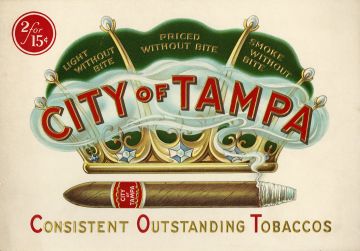 City of Tampa