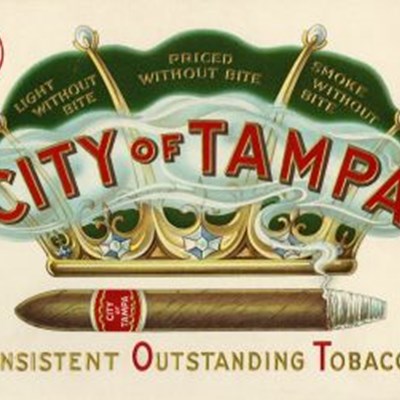 City of Tampa