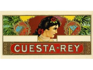 Cuesta-Rey