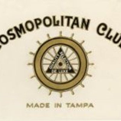 Cosmopolitan Club