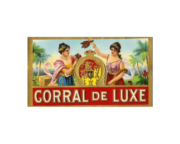 Corral de Luxe 
