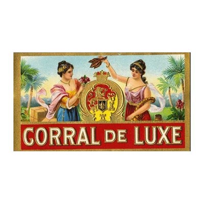 Corral de Luxe
