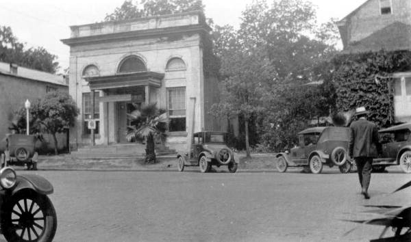 A Century of Business: 1878–1971