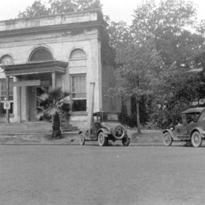 A Century of Business: 1878–1971