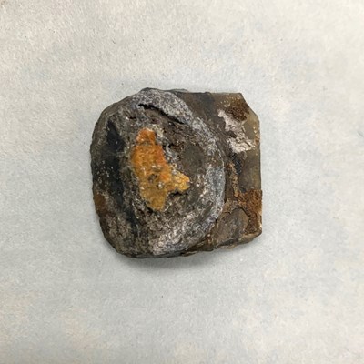 Gunflint, American made, ca. 1816–22