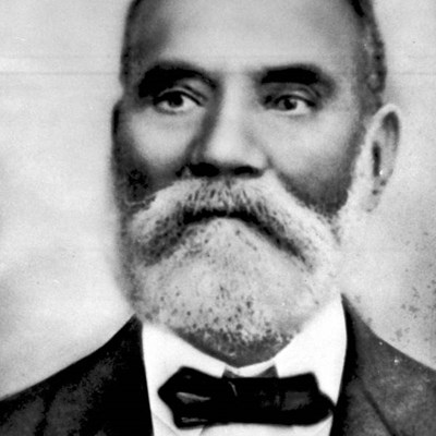 Charles Rollins
