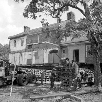 Museum of Florida History