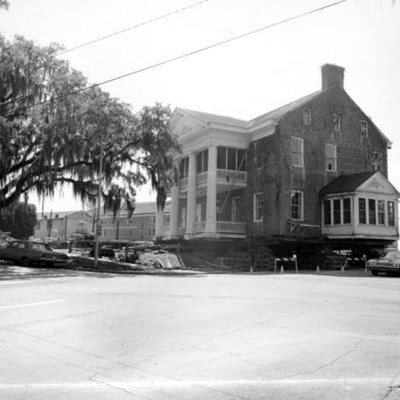 Museum of Florida History