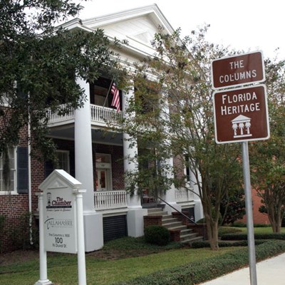 Museum of Florida History