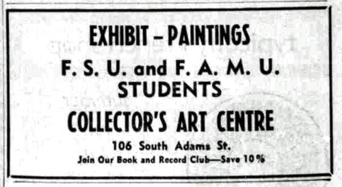 April 19, 1959, Tallahassee Democract