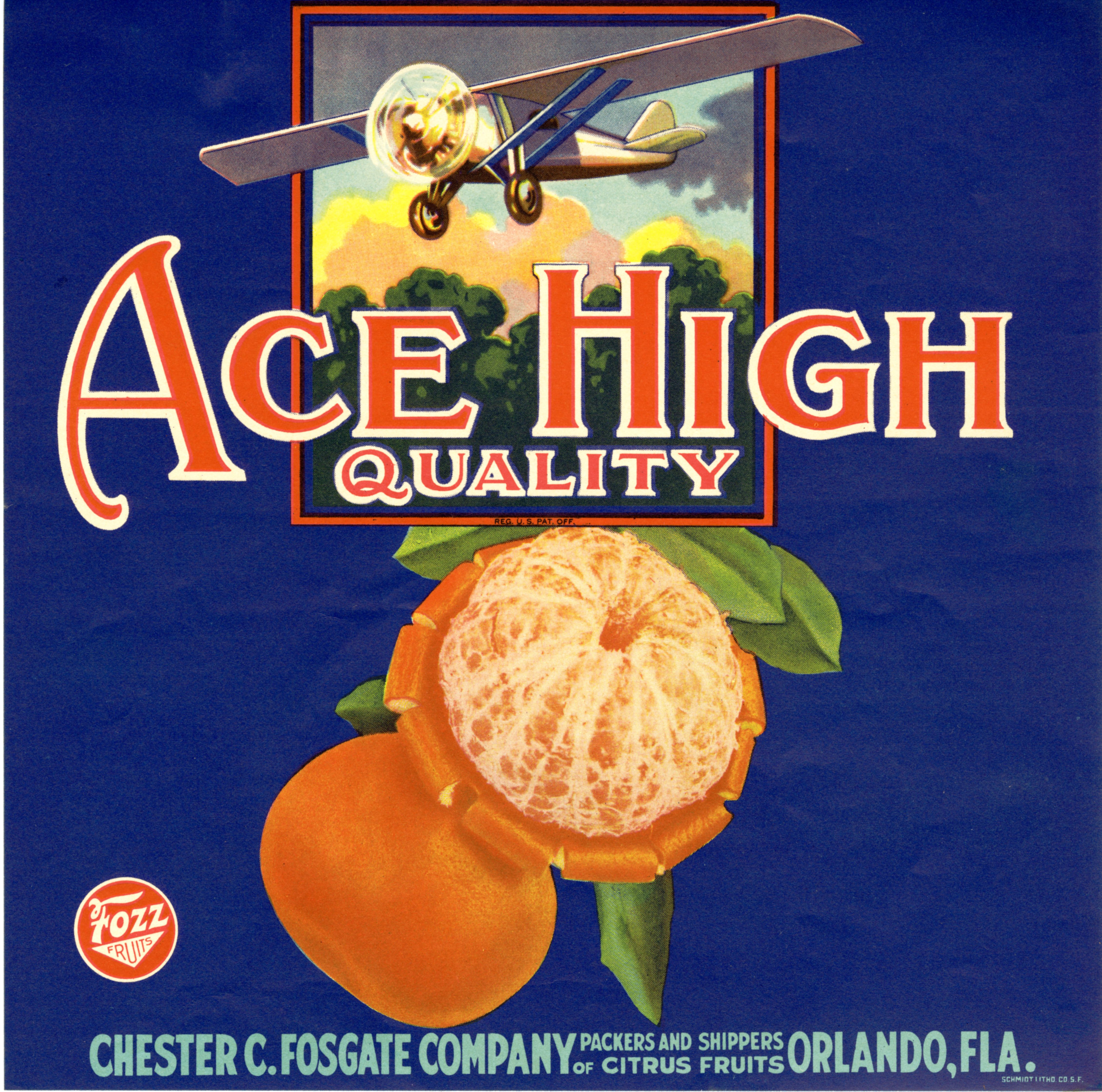 Ace High