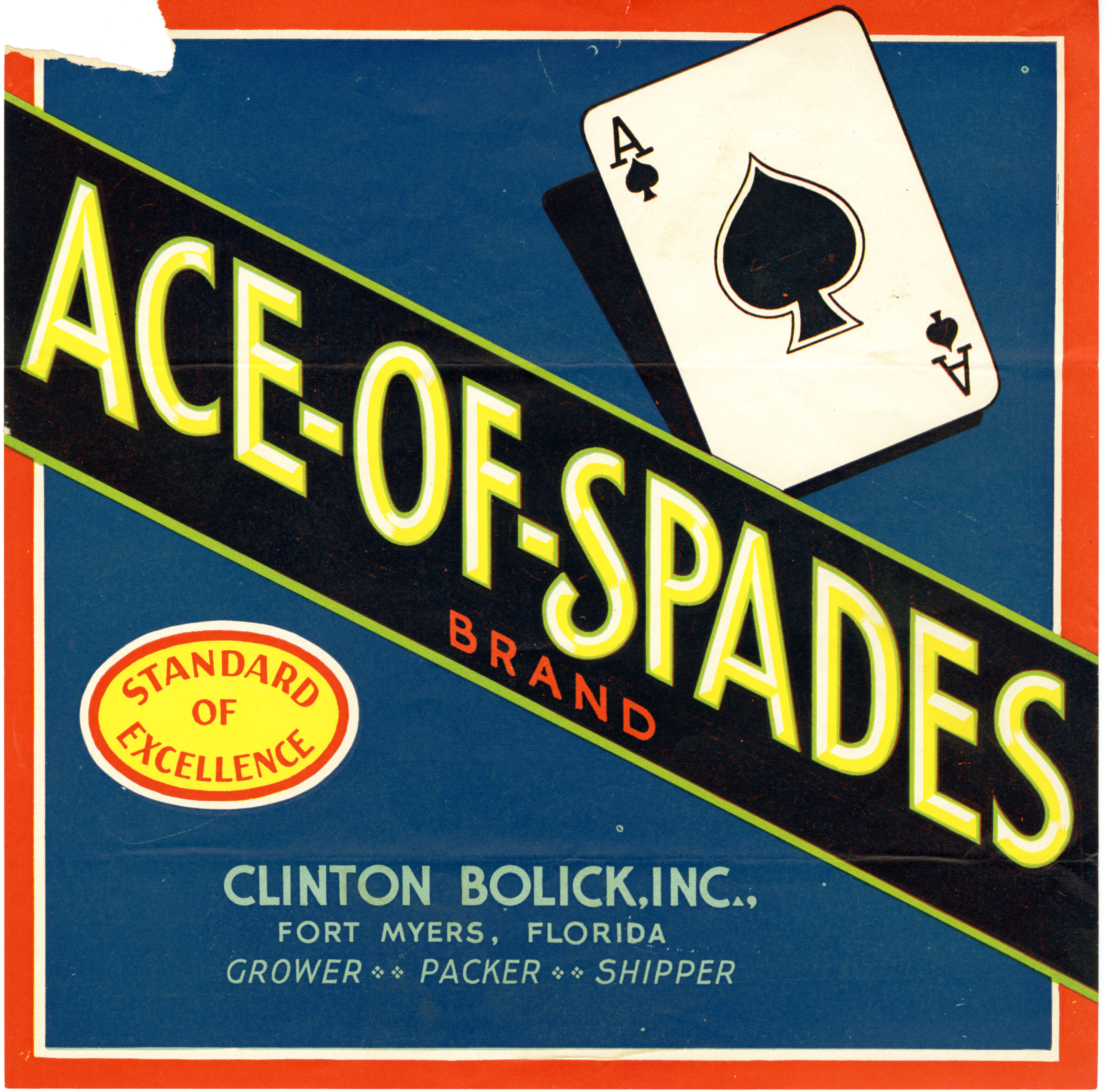 Ace-Of-Spades
