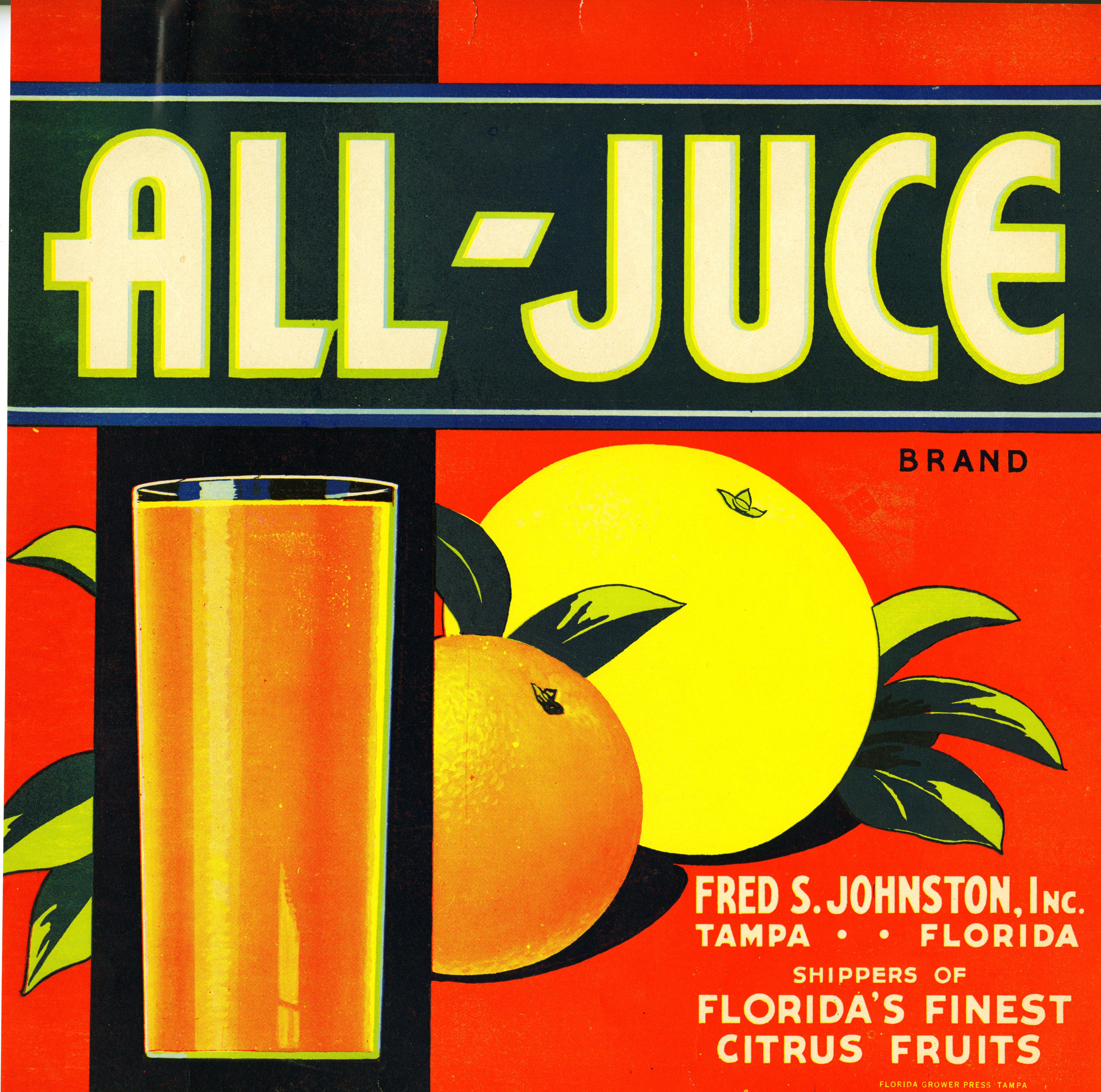 All-Juce Brand