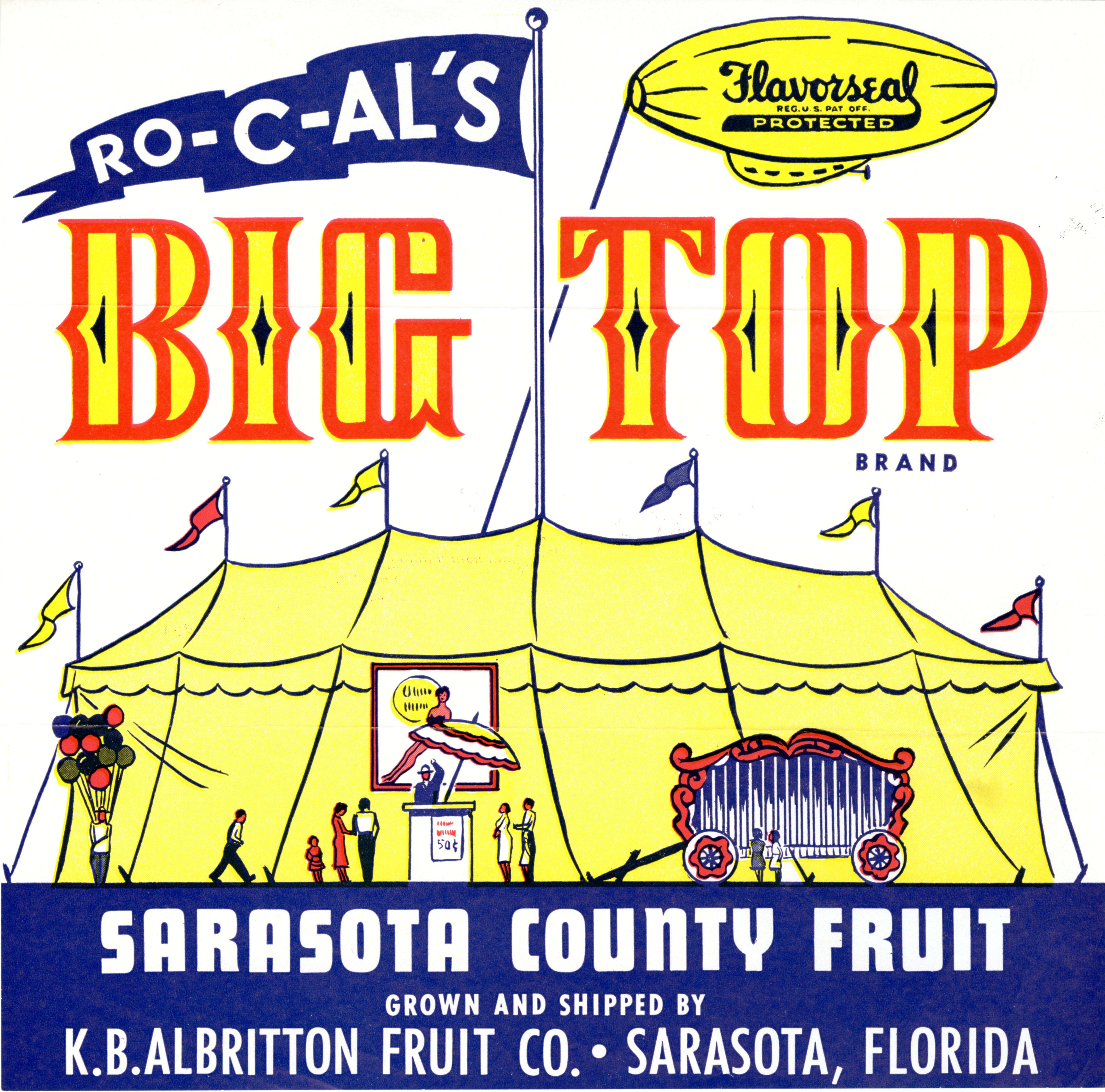 Big Top