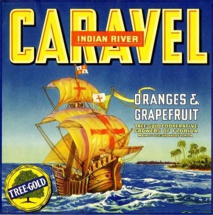 Caravel