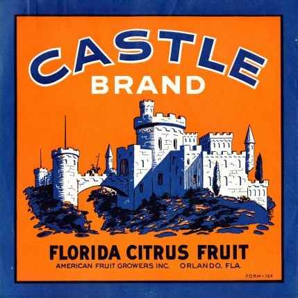 Castle Brand