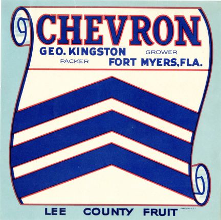 Chevron