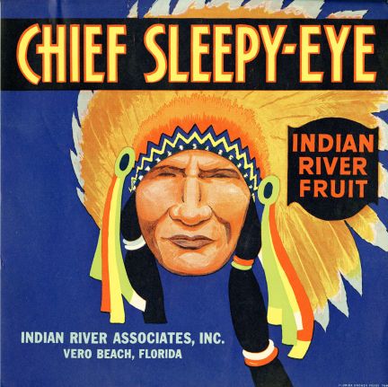 Chief Sleepy-Eye